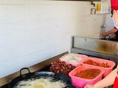 -古里芳芳烧烤(常熟店)