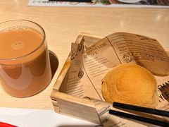 -避风塘(宝山万达店)