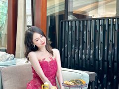 -上海雅居乐万豪侯爵酒店
