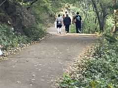 -南山风景名胜区