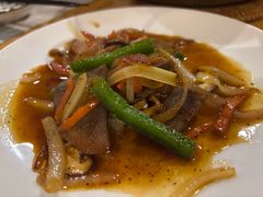 -古都日本料理(高桥路店)