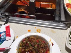 -海底捞火锅(亲子主题北金鹰店)