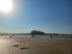 -南澳海滩
