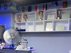 -M.S拳击泰拳馆(大学路店)