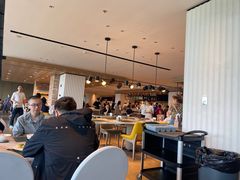 -食光全日制餐厅(绵阳首开喜来登酒店)