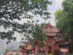 -龙泉洞(沙坪坝区)