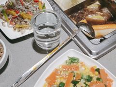 -海底捞火锅(金光华店)