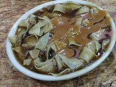 锅巴菜-真素诚(玉泉路总店)
