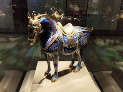 -北京工艺美术博物馆