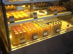 -Cafe Aewol Monsant