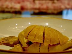 -济南喜来登酒店-采悦轩中餐厅
