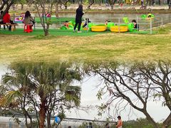 -长洲岛都市农业公园