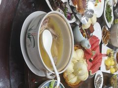 -清真悦宾楼食府(海湖店)