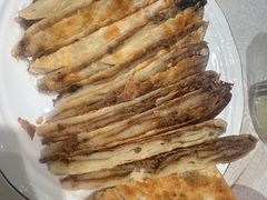 麻酱糖饼-金百万(亦庄店)