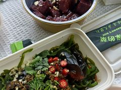 -田婆婆的菜(海口友谊阳光城店)