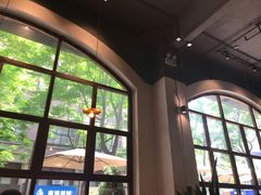 -VESH COFFEE(定西路店)