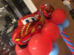 -麦当劳(容桂客运站得来速店)