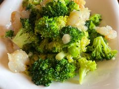 -小城粥道·海胆鲜虾粥(解放广场店)