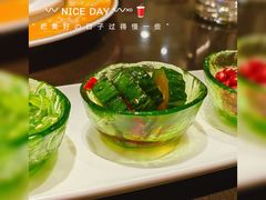 -北京王府井希尔顿酒店·秦唐中餐厅Chynna