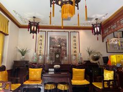 -富华斋饽饽铺·宫廷糕点·伴手礼(护国新天地店)
