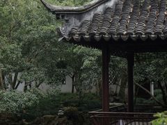 -上海醉白池公园