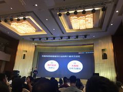 -昆明中心皇冠假日酒店