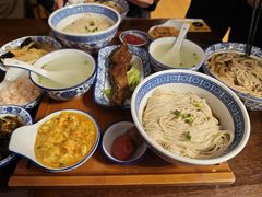 -孙盛兴奥灶面馆·蟹黄面·三虾面(山塘街总店)