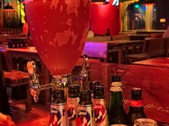 -Helens海伦司小酒馆(深圳文蔚大厦店)