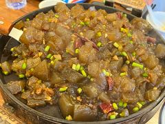 -老雒阳面馆·水席·洛阳菜(王城路店)