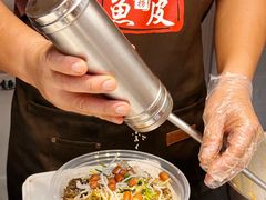 -凤城·食都