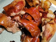 松毛小麻鸭-滇铺子·云南特色菜·第九届野生菌美食节(东风东路c86店)