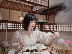 -揽季锅物会.福建黄鱼.海鲜姿造(五四路店)