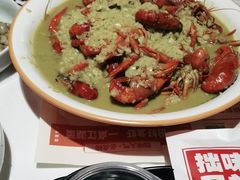 -拙味兄弟龙虾·江湖菜(和畅堂店)