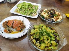 -观桥阁(锦溪店)