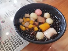 -东区焦糖炼乳包心粉圆(安平店)