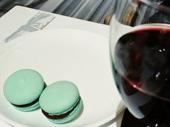 -克丽司汀酒店-日光阁餐厅