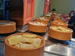-锅知鲜自助火锅(武侯吾悦广场店)