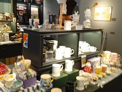 -C Cafe(朵云书院·戏剧店)