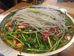 -京玉菲饭店(李村店)