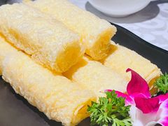 -宴府公馆港式打边炉·粤菜·海鲜(百子湾店)