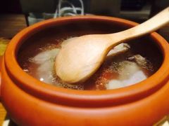 -云海肴·汽锅鸡·云南菜(天津国金汇店)