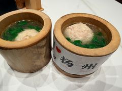 -打酱油·非遗淮扬菜(瘦西湖梅岭店)
