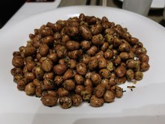 苔菜花生-御仙都北京菜馆·烤鸭店(双井店)