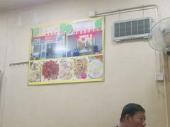 大堂-老七饭馆 清真菜(光荣道总店)