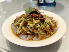 -六泰居·尔滨地标·东北菜(黄河路店)