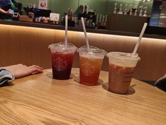 -星巴克(哈尔滨道外百盛店)