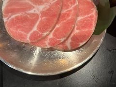 -香猪坊韩国烤肉专属门店(魏公村店)