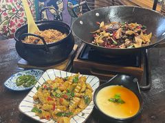 -吃货私房菜(丽江束河古镇店)