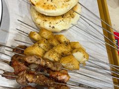 -刘一龙虾.烧烤(理工直营店)