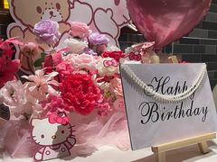 -迦南苑·新派青岛菜·生日纪念日主题餐厅